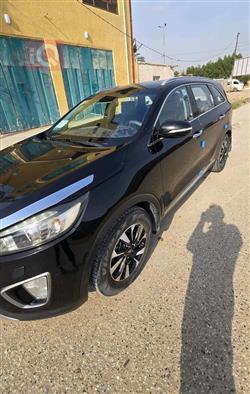 کیا سۆرینتۆ